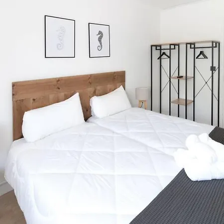 Town Hall Apartment Bilbao