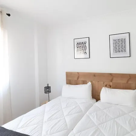 Town Hall Apartment Bilbao