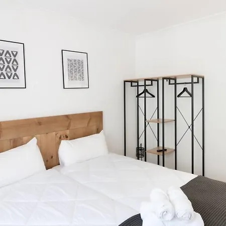 Town Hall Apartmán *