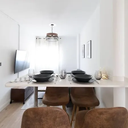 Apartmán Town Hall *