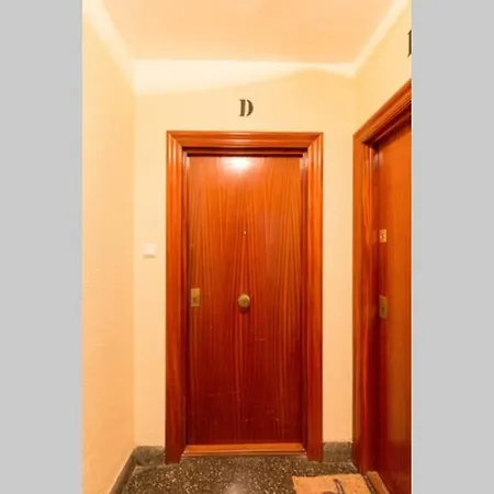 Town Hall Apartmán *