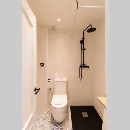 Town Hall Apartmán Bilbao