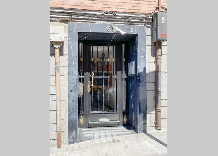 アパート Town Hall