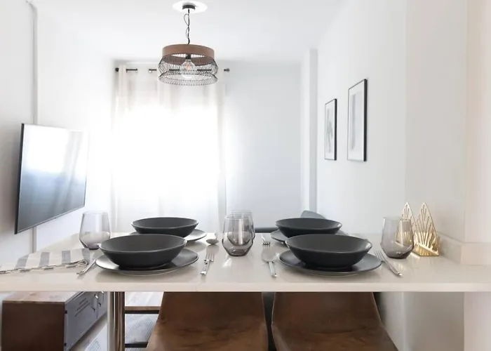 Town Hall アパート