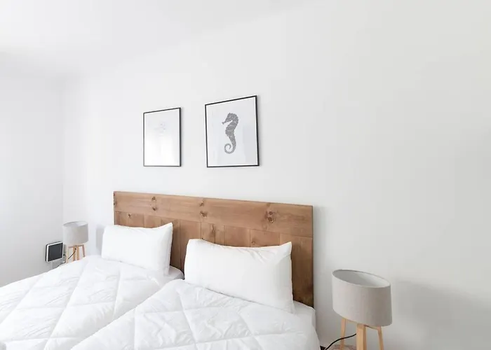 アパート Town Hall *