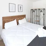 Town Hall Apartment Bilbao