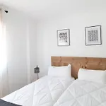 Town Hall Apartment Bilbao