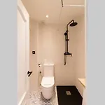 Town Hall Apartment Bilbao
