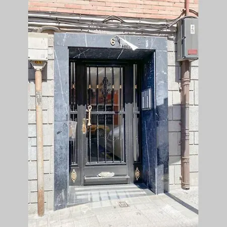 דירה Town Hall